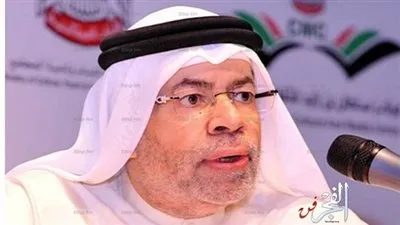 حبيب الصايغ يرحب بقرار وقف عزل رئيس اتحاد كتاب مصر