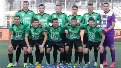 فوز مولودية بجاية والفتح الرباطي في كأس الاتحاد الافريقي