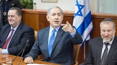  الأمم المتحدة: نتنياهو يؤيد التصديق على معاهدة حظر التجارب النووية