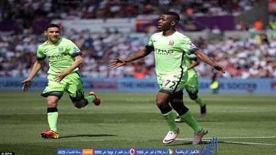 فضيحة تلغي مباراة مانشستر سيتي وتشونبوك الكوري   