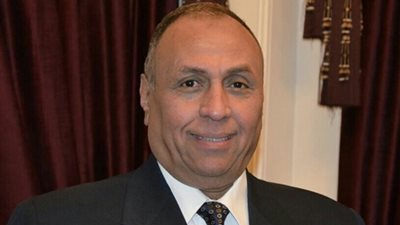 وكيل الشئون العربية بالبرلمان:  قطر دولة متواطئة وعميلة  