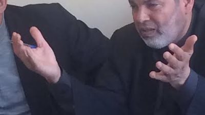 تحرير 3 محاضر غش لطلاب الثانوية الأزهرية في كفرالشيخ