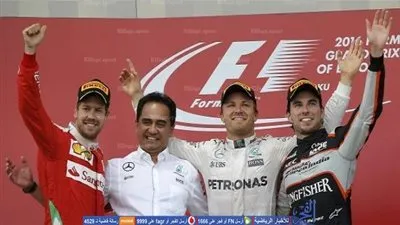 تحليل أداء فرق فورمولا 1 بعد سباق جائزة أوروبا الكبرى