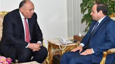 مصر تعرب عن دعمها الكامل للبحرين في الحفاظ على استقرارها الداخلي 