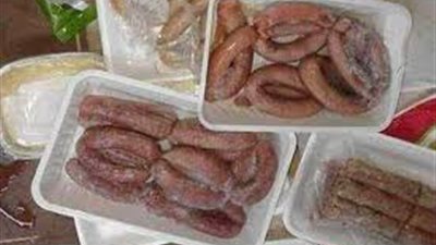 الطب الوقائي بالدقهلية يغلق 15 منشأة إداريًا ويعدم 654 كيلو أغذية فاسدة في شهر رمضان 