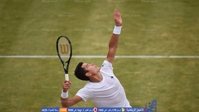 راونيتش يقفز للمركز السابع بالتصنيف العالمي للتنس