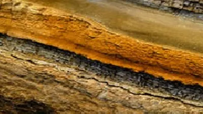 كيف تتشكل الصخور الرسوبية ؟ 