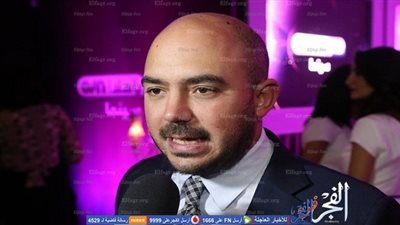 العسيلي يطرح أغنية 