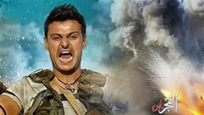 رامز جلال يتسبب في كارثة إنسانية بالإسكندرية (صور)