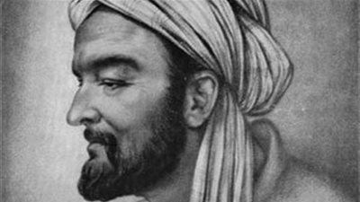 أين ولد ابن خلدون ؟ 