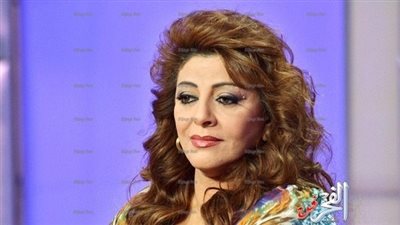 ألفاظ خارجة من هالة صدقي خلال 