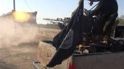 هجوم مضاد لـ