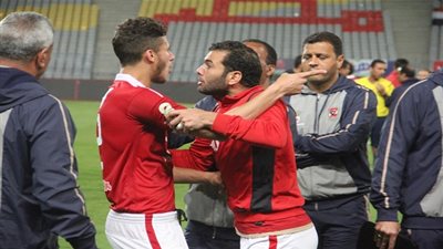 مارتن يول يطلب استبعاد 