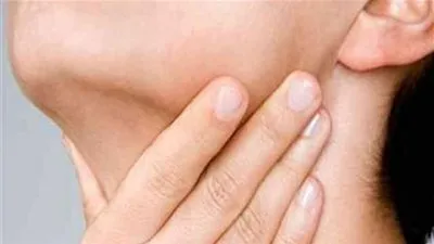 هل تعلم أن الأوداج تنتفخ من الغضب ؟