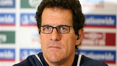 كابيللو : أرشح إيطاليا للفوز باليورو لهذا السبب