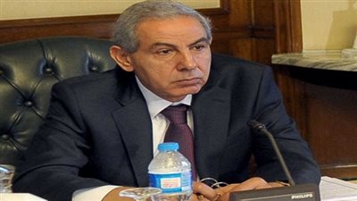 وزير الصناعة: طرح 10 ملايين متر أراضى للمشروعات الصغيرة.. نهاية العام