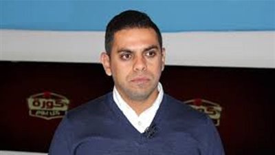 رئيس الزمالك يمنع كريم شحاته من دخول النادي