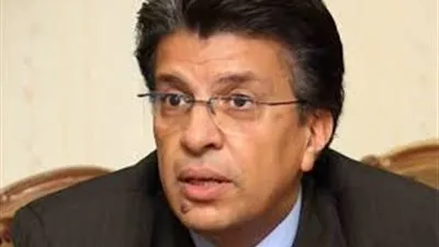 خالد منتصر: 