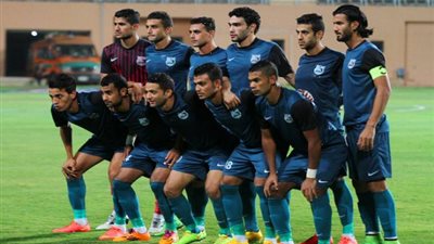 الزمالك يفاوض إنبي لضم هذا الرباعي