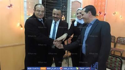 وزير النقل يوافق على إدارج مترو الأنفاق لقليوب