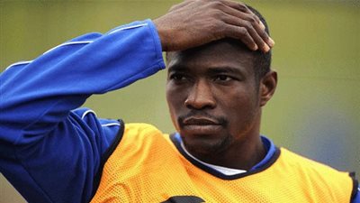 الإسماعيلي يدرس إرسال وفد لإنهاء صفة أوتاكا