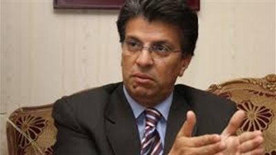 خالد منتصر: ما فعله إسلام بحيري ازدراء لفهم السلفيين للدين