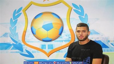 صور..شاهد الظهور الأول لعمرو طارق بقلعة الدراويش