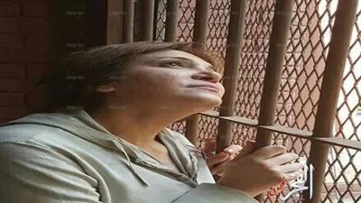 مي الأعصر تتألق بـ 