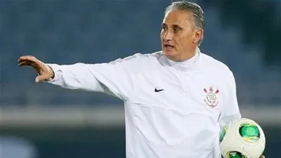 رسمياً..تيتي مديرا فنيا للمنتخب البرازيلي 