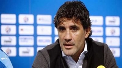 النصر السعودي يتعاقد مع زوران ماميتش