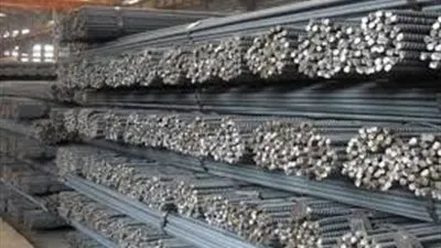 أسعار الحديد في مصر اليوم 21/6/2016