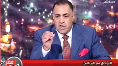 برلماني يكشف سبب فشل وسقوط (فيديو)