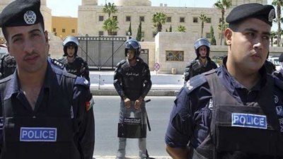 عاجل.. هجوم على الجيش الأردني قرب الحدود السورية 