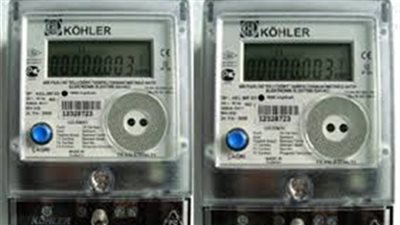 بالتفاصيل.. تعرف على آلية عمل العدادات مسبوقة الدفع وكيفية شحنها