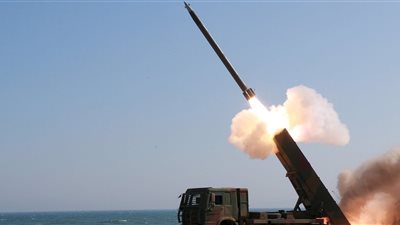 الجيش الياباني يتأهب لإطلاق كوريا الشمالية لصاروخ باليستي