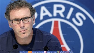 بلان يرحل عن باريس جيرمان نهاية الأسبوع الجاري