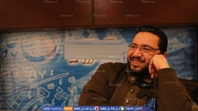 أول تعليق من بلال فضل على الحكم بمصرية تيران وصنافير