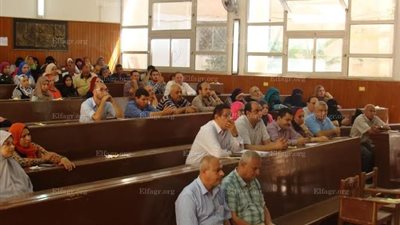 ننشر مطالب اتحاد طلاب جامعة  دمياط  من رئيس الجامعة