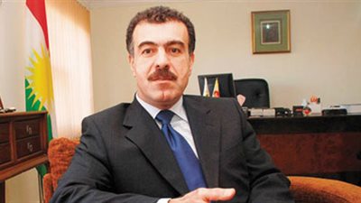 حكومة كردستان العراق تطلب من لافروف استمرار المساعدات العسكرية للبيشمركة