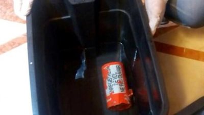 رويترز: الثلاثاء.. مصر تحسم إمكانية إرسال الصندوقين الأسودين للخارج