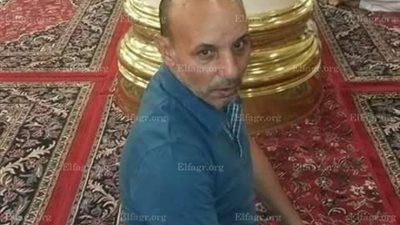 أهالي الشرقية يشيعون جثمان عضو رابطة ألتراس أهلاوي 