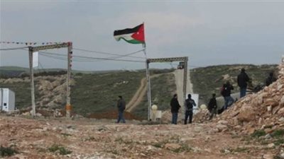 الأردن يعلن المناطق الحدودية مع سوريا مناطق عسكرية مغلقة