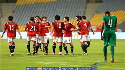 عاجل – تعرف على تصنيف فيفا الجديد للتصفيات الأفريقية المؤهلة للمونديال