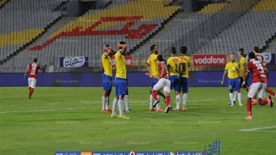 مجاهد : الأمن رفض إقامة مباراة الأهلي والإسماعيلي على ملعب السويس والقمة في ميعادها