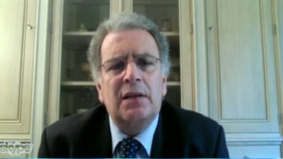 باحث: تعاطف الشعب مع 