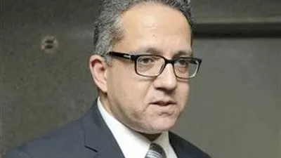 وزير الأثار: لأول مرة نسترد أثارنا المسروقة من إسرائيل 