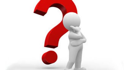 تعرف على بعض الألغاز مرفقة بالحلول ؟!