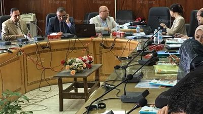 توقيع مذكرة تفاهم مع هيئة التعاون الدولي اليابانية لتبادل البعثات العلمية لأعضاء هيئة التدريس بجامعة بنها (صور)