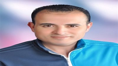 رئيس نادي نبروه  يرد على تهديدات أكرم عبدالمجيد