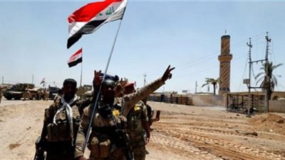 البنتاجون: القوات العراقية تسيطر على ثلث الفلوجة